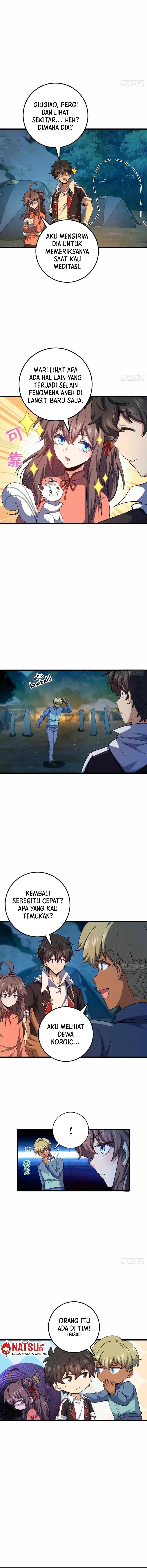 Dilarang COPAS - situs resmi www.mangacanblog.com - Komik spare me great lord 714 - chapter 714 715 Indonesia spare me great lord 714 - chapter 714 Terbaru 6|Baca Manga Komik Indonesia|Mangacan